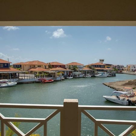Апартаменты Ocean Blue Bonaire Кралендейк Экстерьер фото