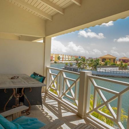 Апартаменты Ocean Blue Bonaire Кралендейк Экстерьер фото